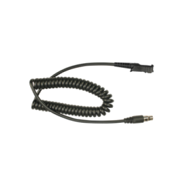 PRYME MCEMM11 Cable resistente al fuego (UL-914) para auricu