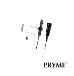 PRYME SPM2300ILS MICROFONO AUDIFONO DE 2 CABLES P/ ICOM ICF-