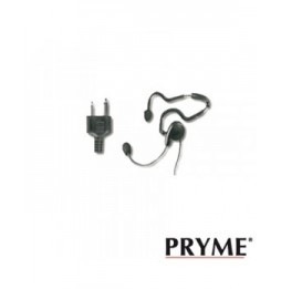 PRYME SPM1400IL Diadema detras de la Cabeza con Boom Flexibl