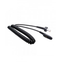 PRYME MC2143 Reemplazo de cable para microfono SPM100 y 2100