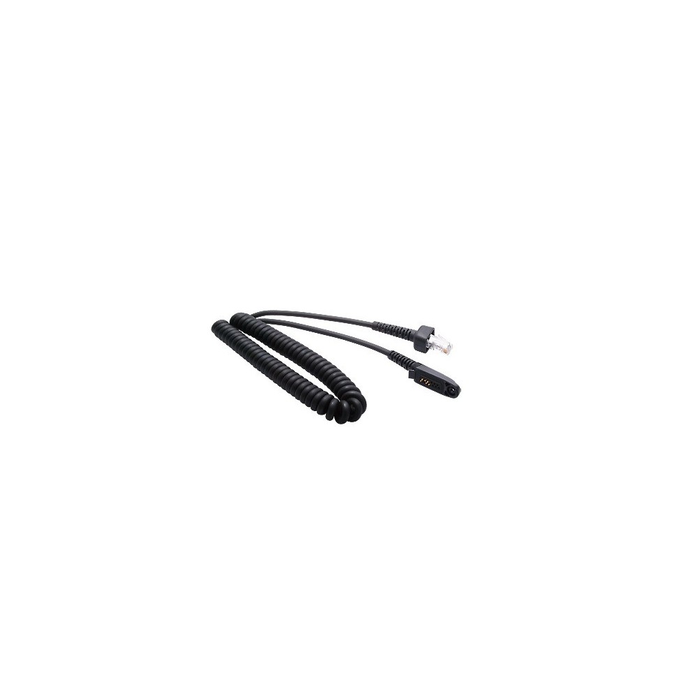 PRYME MC2143 Reemplazo de cable para microfono SPM100 y 2100