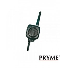 PRYME SPM3100ILSE Microfono-Bocina de Uso Rudo Serie 3100E.