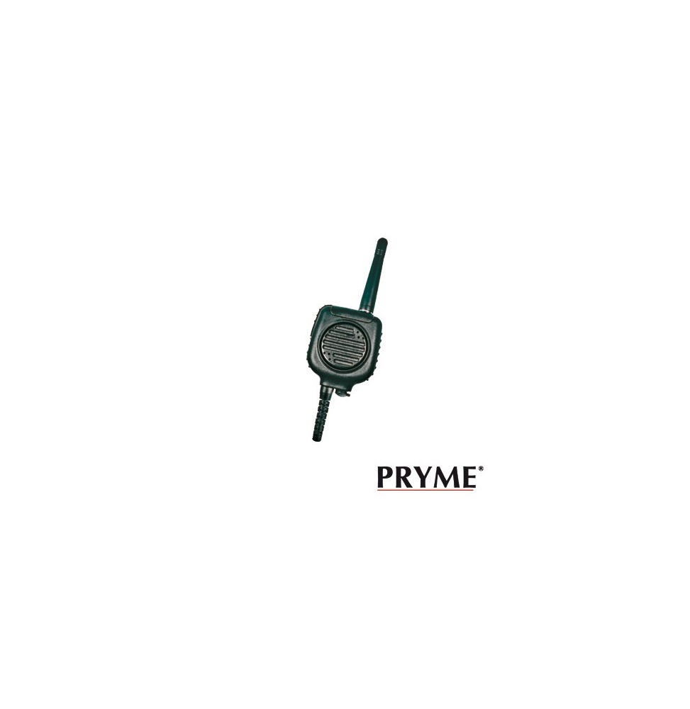 PRYME SPM3100ILSE Microfono-Bocina de Uso Rudo Serie 3100E.