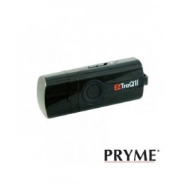 PRYME EZTRAQII Grabador de Registros GPS. Libre de cuotas.