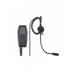 PRYME SPM4455 Microfono (mini boom) con audifono p/ HYTERA P