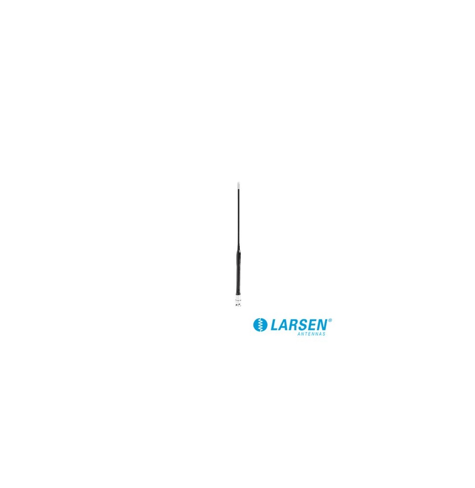 PULSE LARSEN ANTENNAS KD4150HQ Antena Helicoidal de 1/4 de o