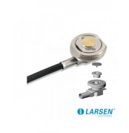 PULSE LARSEN ANTENNAS NMOKHFUD Kit de...