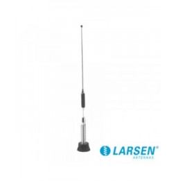 PULSE LARSEN ANTENNAS NMO800 Antena Movil UHF Rango de Frecu