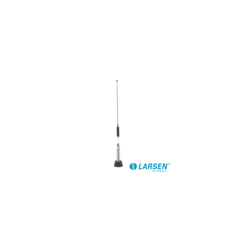 PULSE LARSEN ANTENNAS NMO800 Antena Movil UHF Rango de Frecu