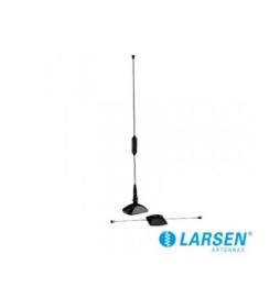 PULSE LARSEN ANTENNAS KG3E825UD Antena Movil UHF Para Crista