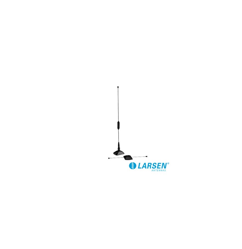 PULSE LARSEN ANTENNAS KG3E825UD Antena Movil UHF Para Crista