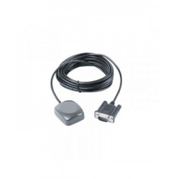 PULSE LARSEN ANTENNAS GM158DB25 Antena GPS Movil 1575.4 MHz