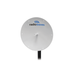 RADIOWAVES SPD359NS Antena Profesional de 3ft Garantia de 7