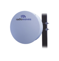 RADIOWAVES HPD247NSUS Antena direccional de alto rendimiento