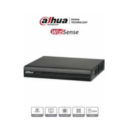 DHT0370029 DH-XVR1B16H-I DAHUA DH-XVR1B16H-I - DVR de 16 Can