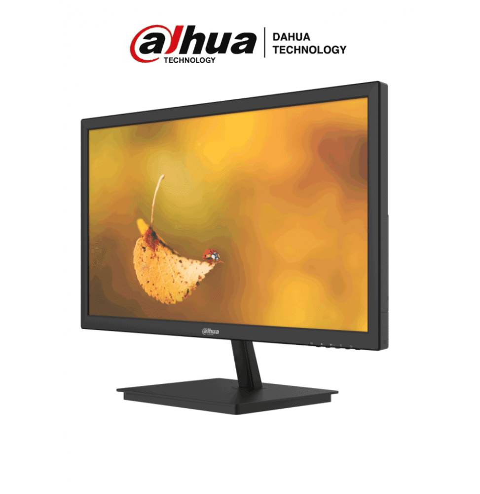 DHT0520010 DHI-LM19-L200 DAHUA DHI-LM19-L200 -Monitor Led de