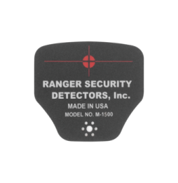 RANGER SECURITY DETECTORS RANGERSTICKER15 Sticker para Detec