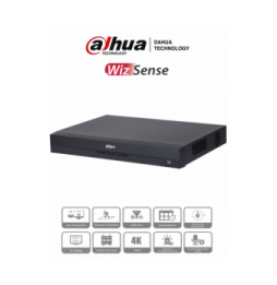 DHT0370035 DH-XVR5216AN-4KL-I3 DAHUA XVR5216AN-4KL-I3 - DVR