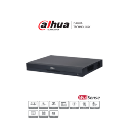 DHT0370036 DH-XVR5216A-4KL-I3 DAHUA...