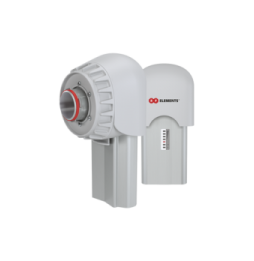 RF ELEMENTS TPADAPTORR5ACSV2 Adaptador TwistPort sin perdida