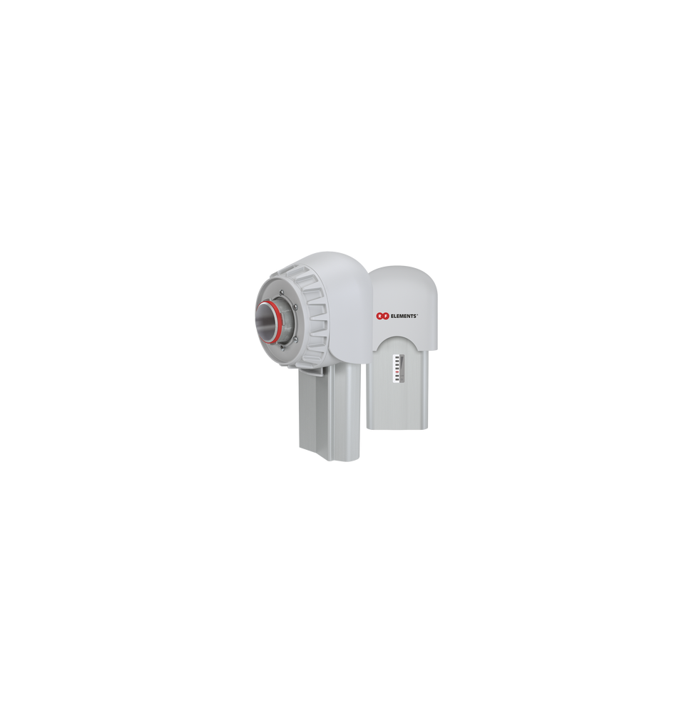 RF ELEMENTS TPADAPTORR5ACSV2 Adaptador TwistPort sin perdida