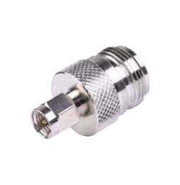 RF INDUSTRIES LTD RSA3452 Adaptador en Linea de Conector SMA