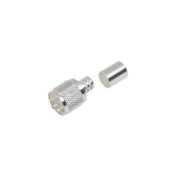 RF INDUSTRIES LTD RFU507SI Conector UHF macho (PL-259) para