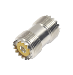 RF INDUSTRIES LTD RFU536 Adaptador Barril en Linea de Conect