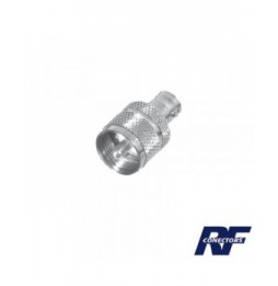 RF INDUSTRIES LTD RFB1137 Adaptador en Linea...