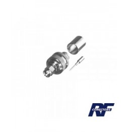 RF INDUSTRIES LTD RSA3000I Conector SMA Macho para cable BEL