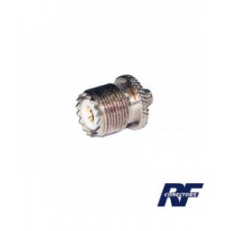 RF INDUSTRIES LTD RSA3475 Adaptador en Linea de Conector SMA