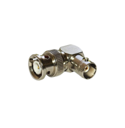 RF INDUSTRIES LTD RFB1132 Adaptador en Angulo...