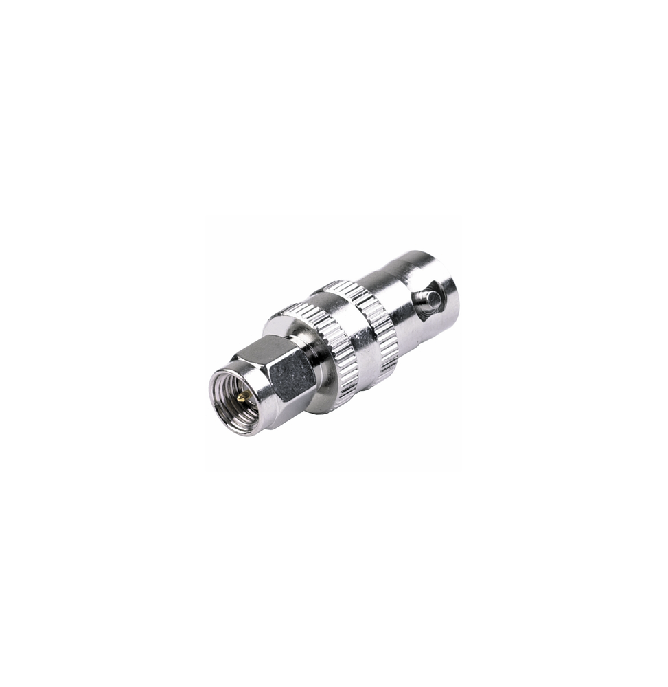 RF INDUSTRIES LTD RSA3458 Adaptador en Linea de Conector SMA