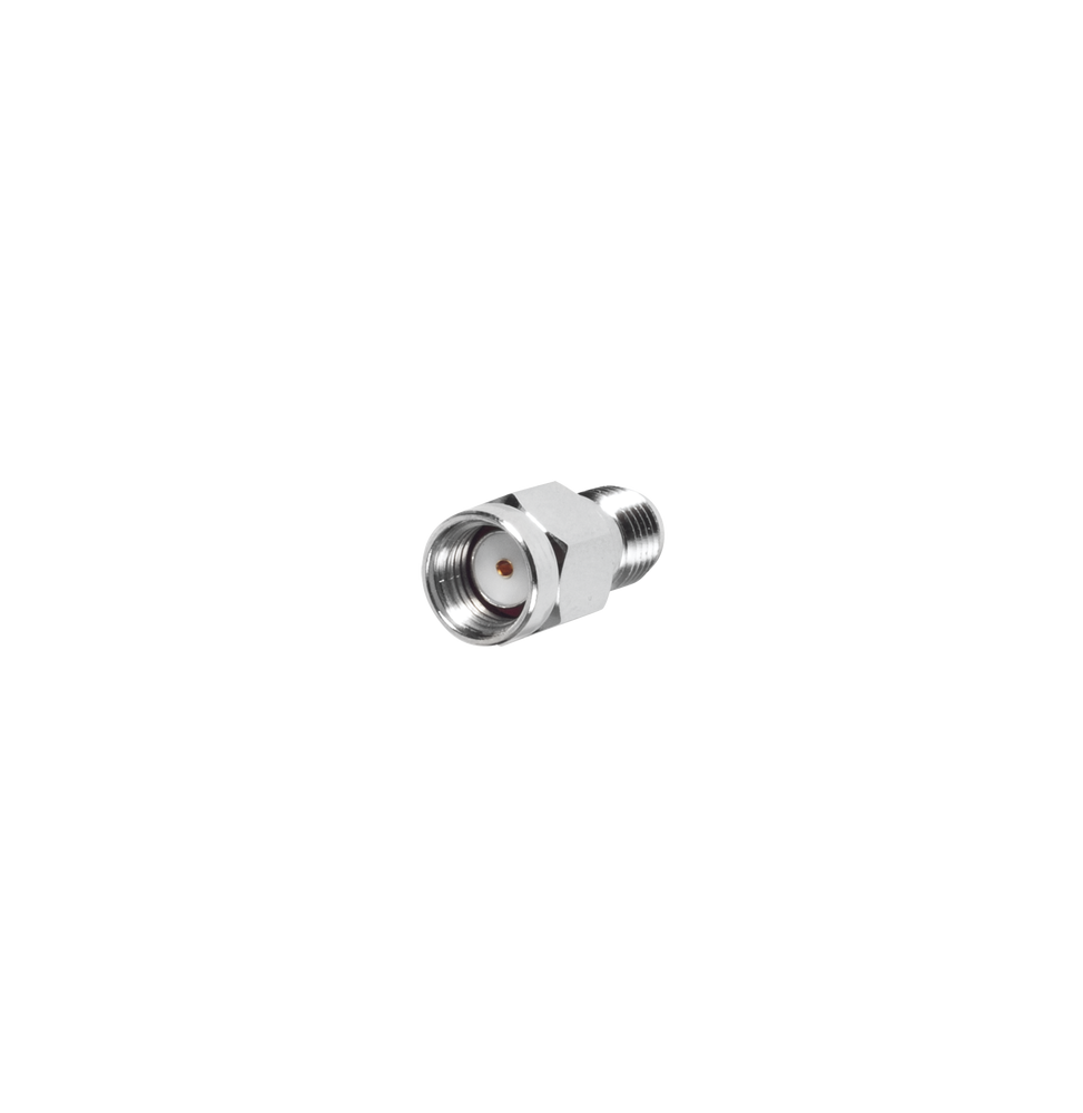 RF INDUSTRIES LTD RP3405 Adaptador en Linea de Conector SMA