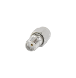 RF INDUSTRIES LTD RP3405 Adaptador en Linea de Conector SMA