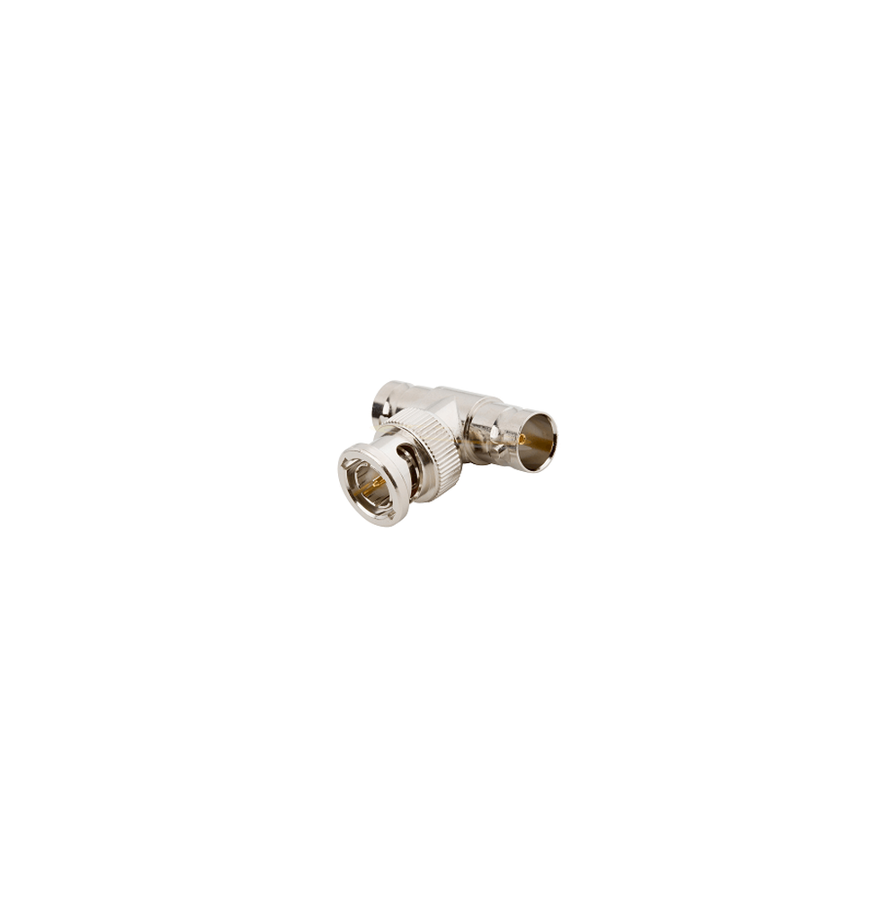 RF INDUSTRIES LTD RFB11301 Adaptador en T para 50 Ohm de BNC