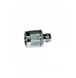 RF INDUSTRIES LTD RFT1233 Adaptador en Linea de Conector TNC