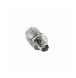 RF INDUSTRIES LTD RFT1233 Adaptador en Linea de Conector TNC