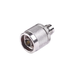 RF INDUSTRIES LTD RFT1233 Adaptador en Linea de Conector TNC