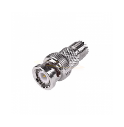 RF INDUSTRIES LTD RFU627 Adaptador en Linea de Conector Mini