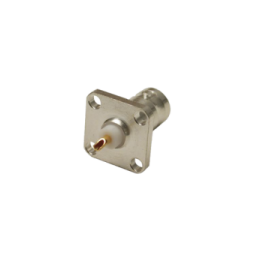 RF INDUSTRIES LTD RFB1115S Conector BNC Hembra para Chasis 4