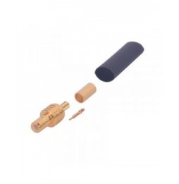 RF INDUSTRIES LTD RSB40501B Conector SMB Hembra de Anillo Pl