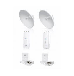 UBI1690006 PTP-5XHD-30S45 Kit para enlace PTP...