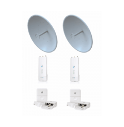 UBI1690007 PTP-5XHD-34S45 Kit para enlace PTP...