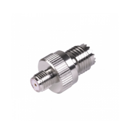 RF INDUSTRIES LTD RFU642 Adaptador en Linea de...