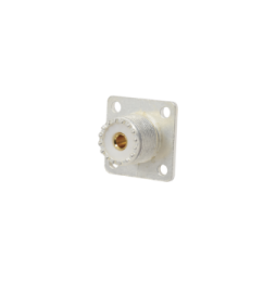 RF INDUSTRIES LTD RFU521ST Conector UHF Hembra...