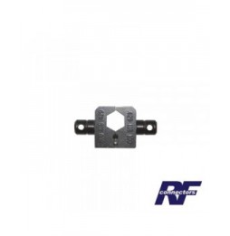 RF INDUSTRIES LTD RFA400905 Dado para plegar...