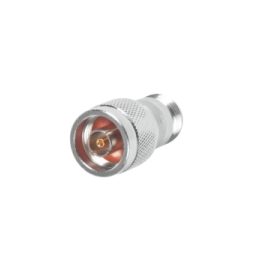 RF INDUSTRIES LTD RP1016 Adaptador en Linea de...