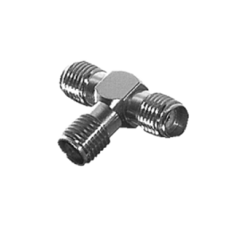 RF INDUSTRIES LTD RSA3401 Adaptador en Forma T...