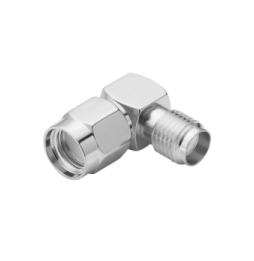 RF INDUSTRIES LTD RP3402 Adaptador en Angulo...